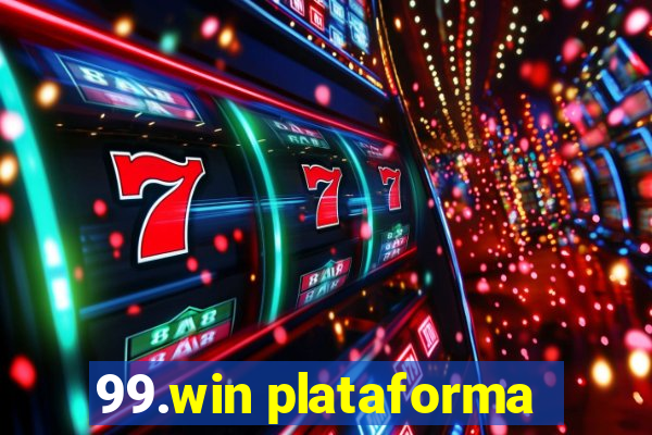 99.win plataforma